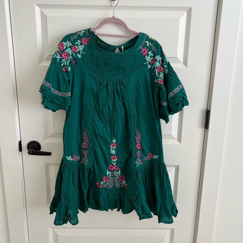 Free people dress